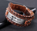 🌟 Descubre el Brazalete que Habla al Corazón (y al Cerebro) 🌟