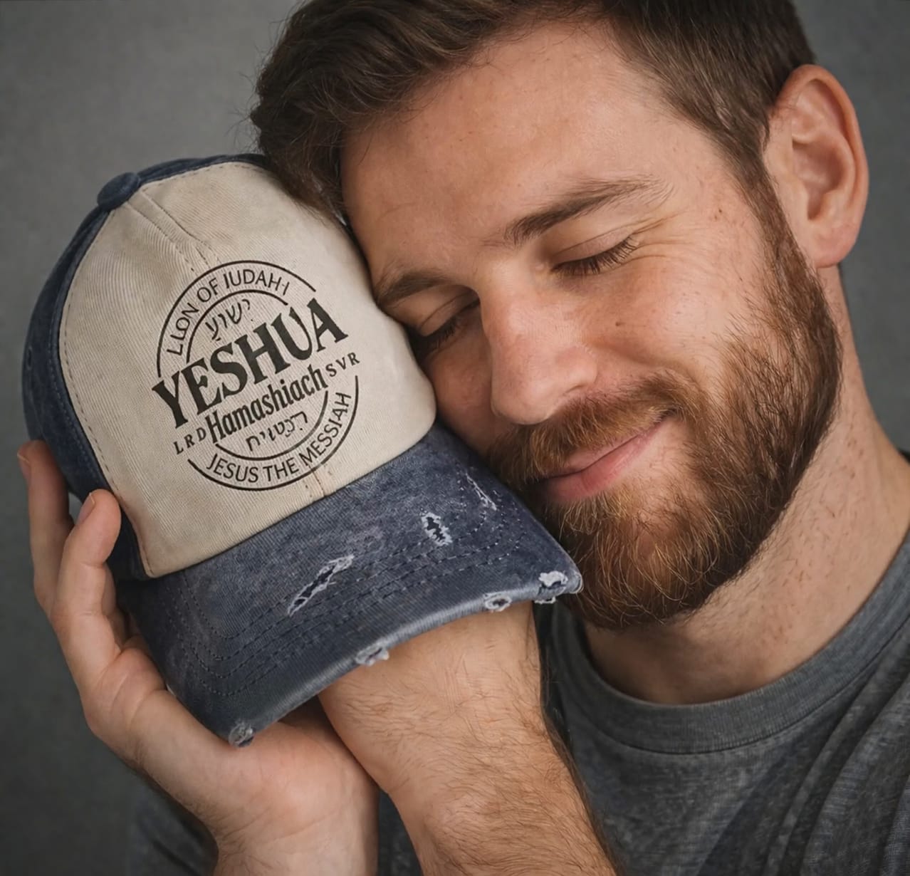 Jockey unisex Yeshua  Hamashiach