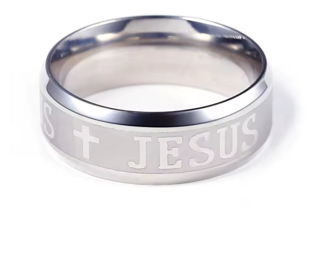 Anillo Emanuel | Jesús — Dios con Nosotros