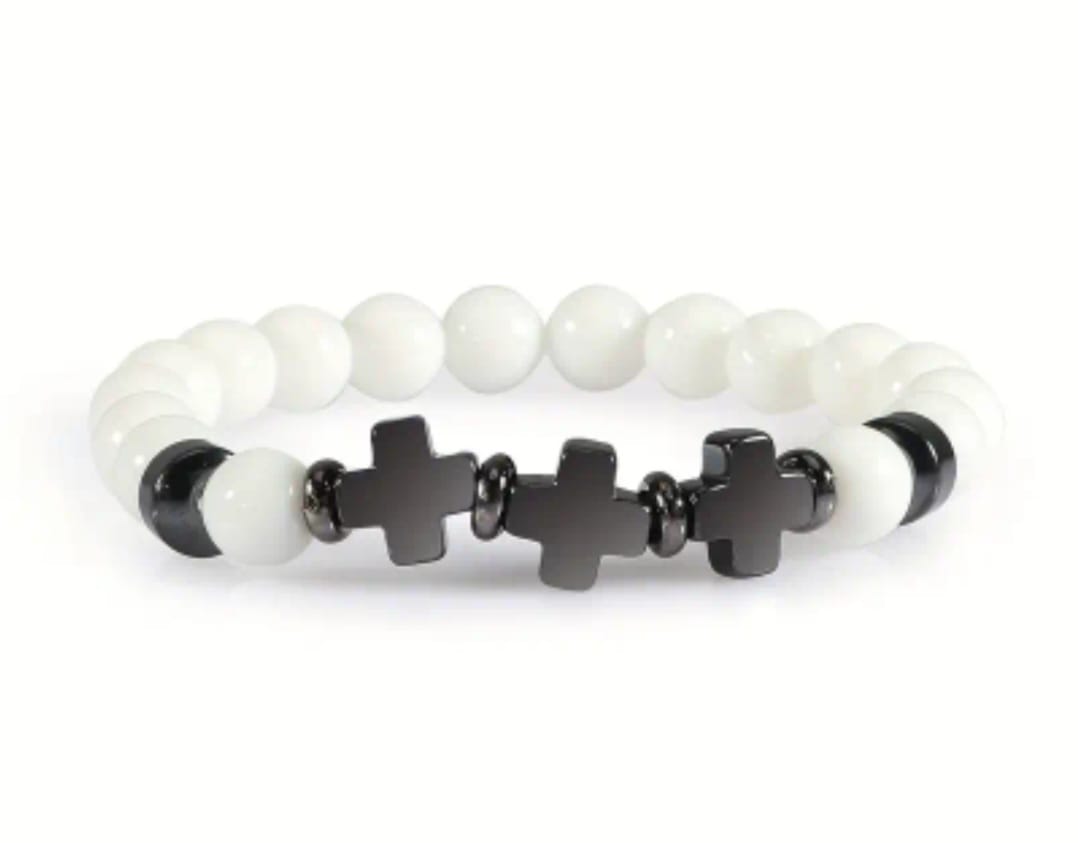 Pulsera Unisex — Samuel