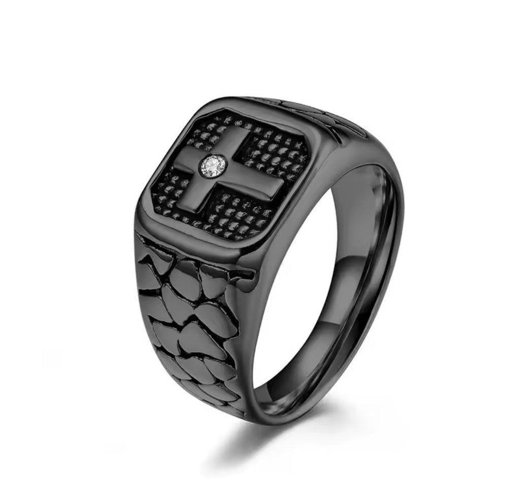 Anillo Salomón | Sabiduría Sobre Todo