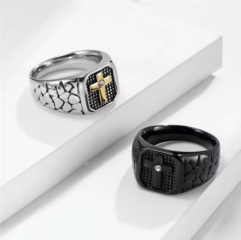 Anillo Salomón | Sabiduría Sobre Todo