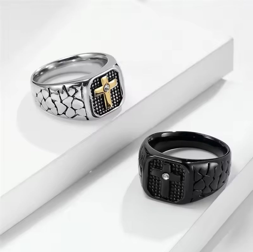 Anillo Salomón | Sabiduría Sobre Todo