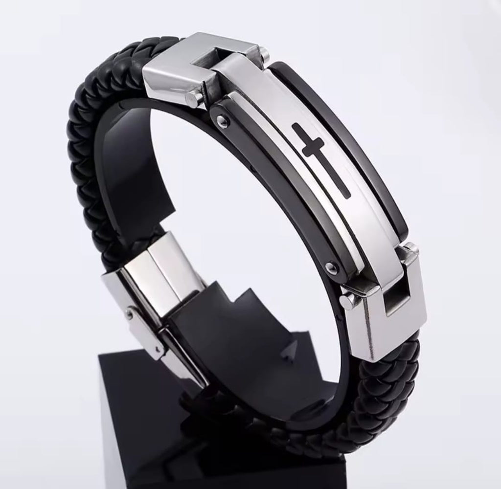 Pulsera Enoc