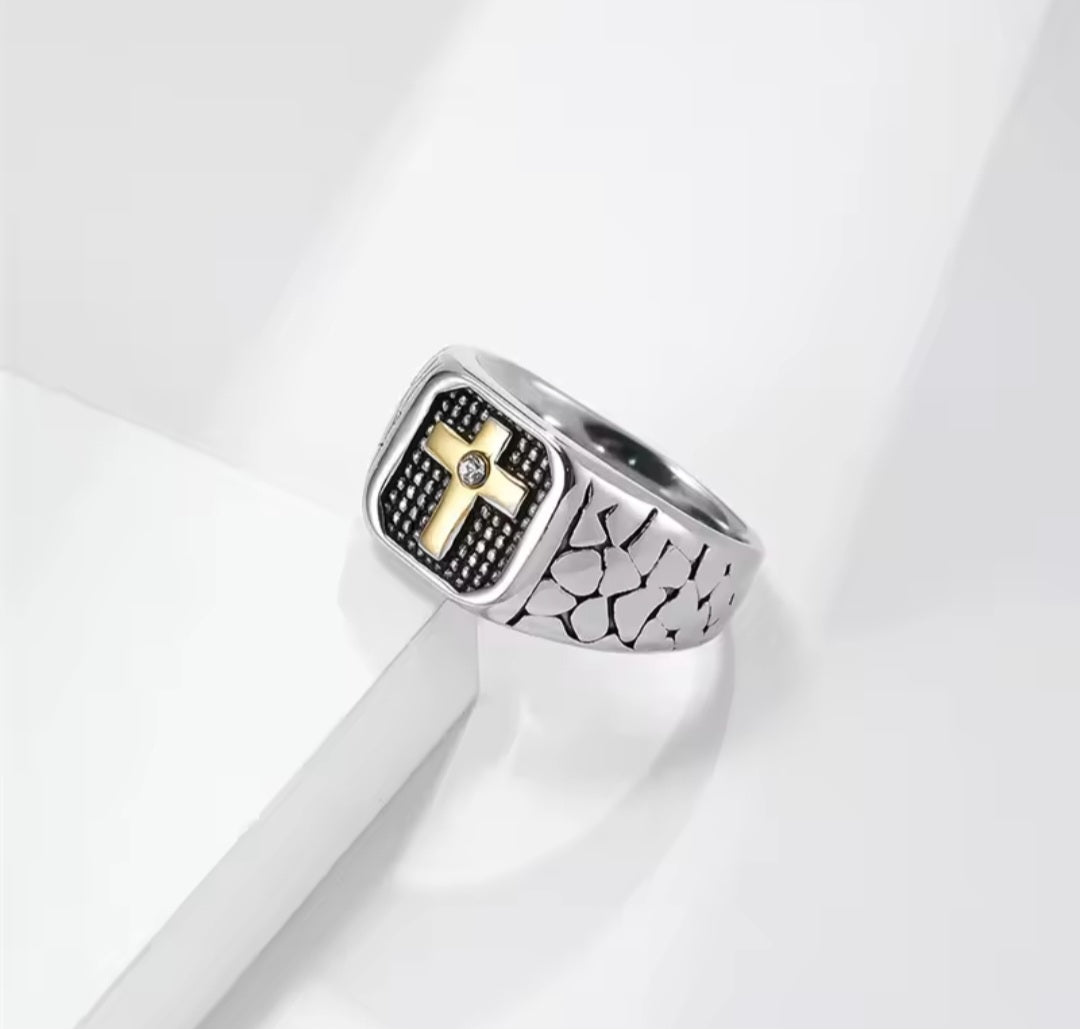 Anillo Salomón | Sabiduría Sobre Todo