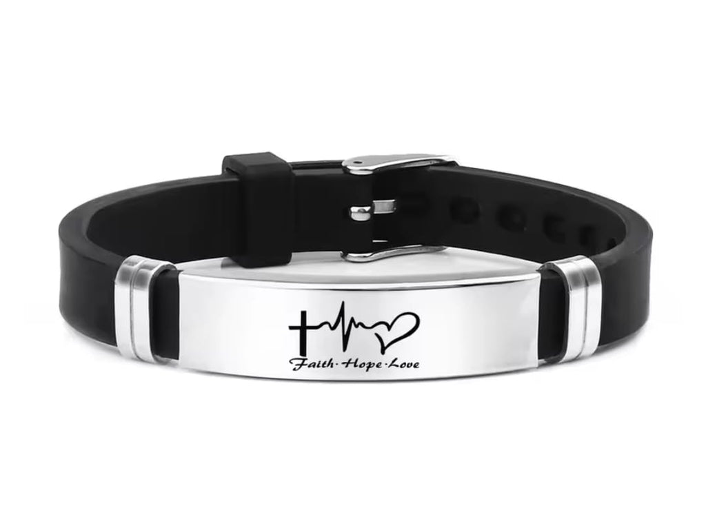 Pulsera Simón el Zelote