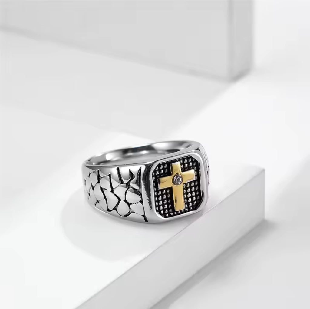 Anillo Salomón | Sabiduría Sobre Todo