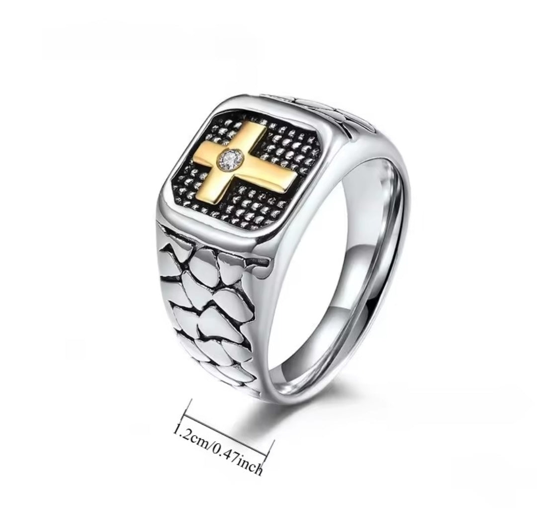 Anillo Salomón | Sabiduría Sobre Todo