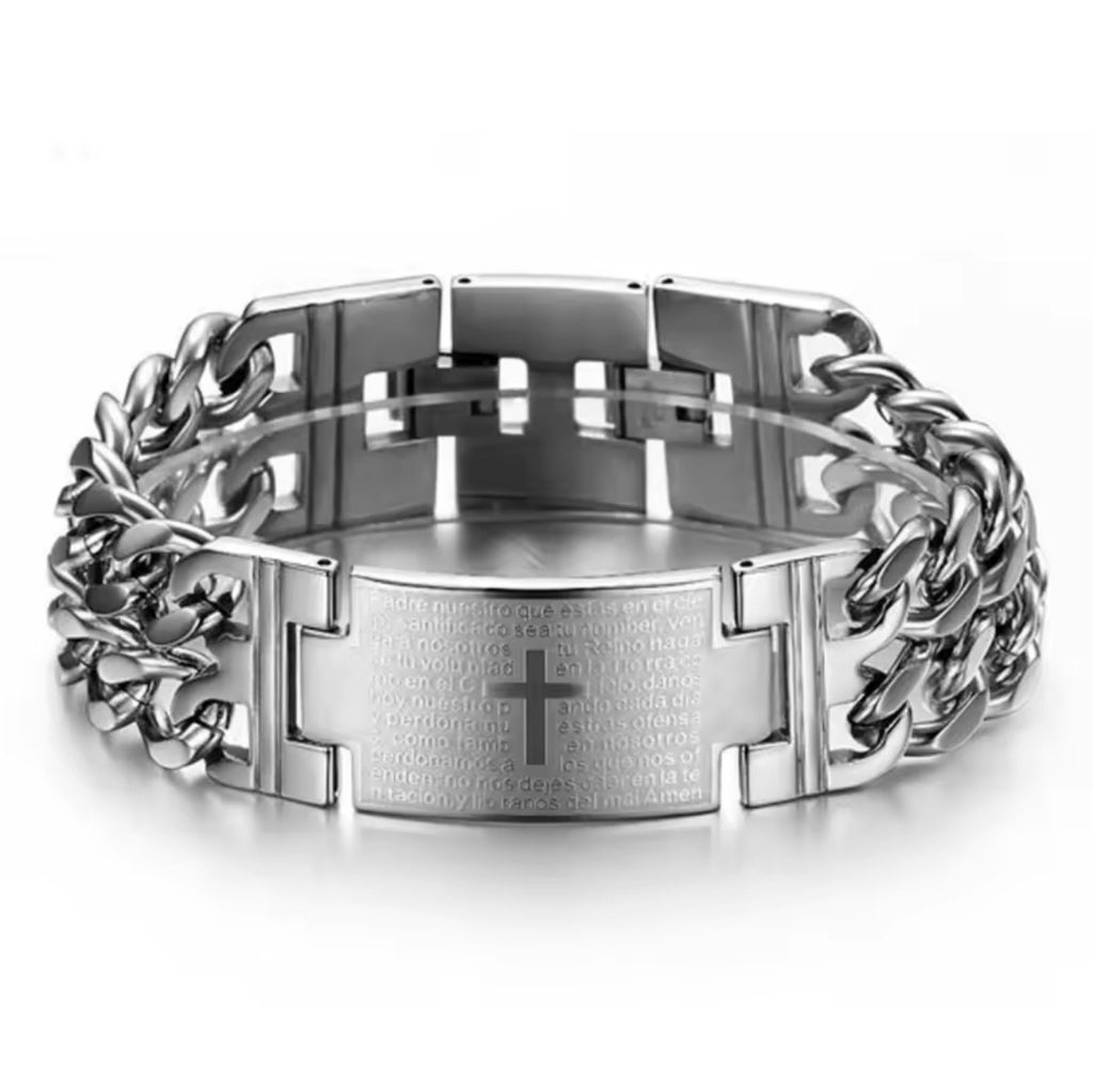 Pulsera Pedro