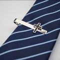 pasador de corbata metalico