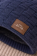 Gorro con el estoy seguro