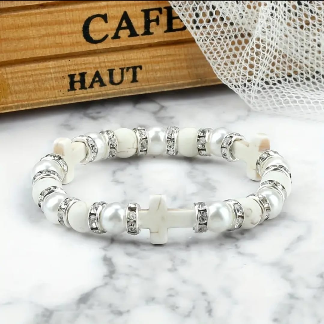 Pulsera Mujer — Dorcas