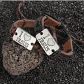 Pulsera I ❤️ JESUS — Juan el Evangelista