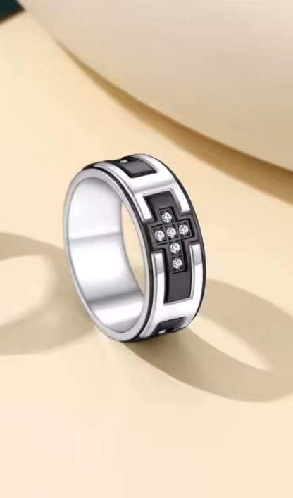 Anillo Bezalel | Creado con Propósito