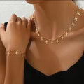 Set corona de Gracia