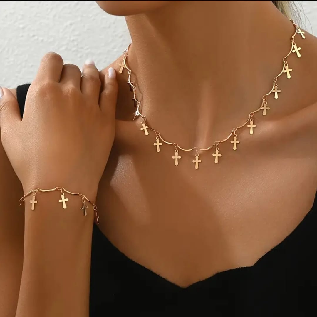 Set corona de Gracia