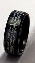 Anillo Benjamín — Hijo de la diestra