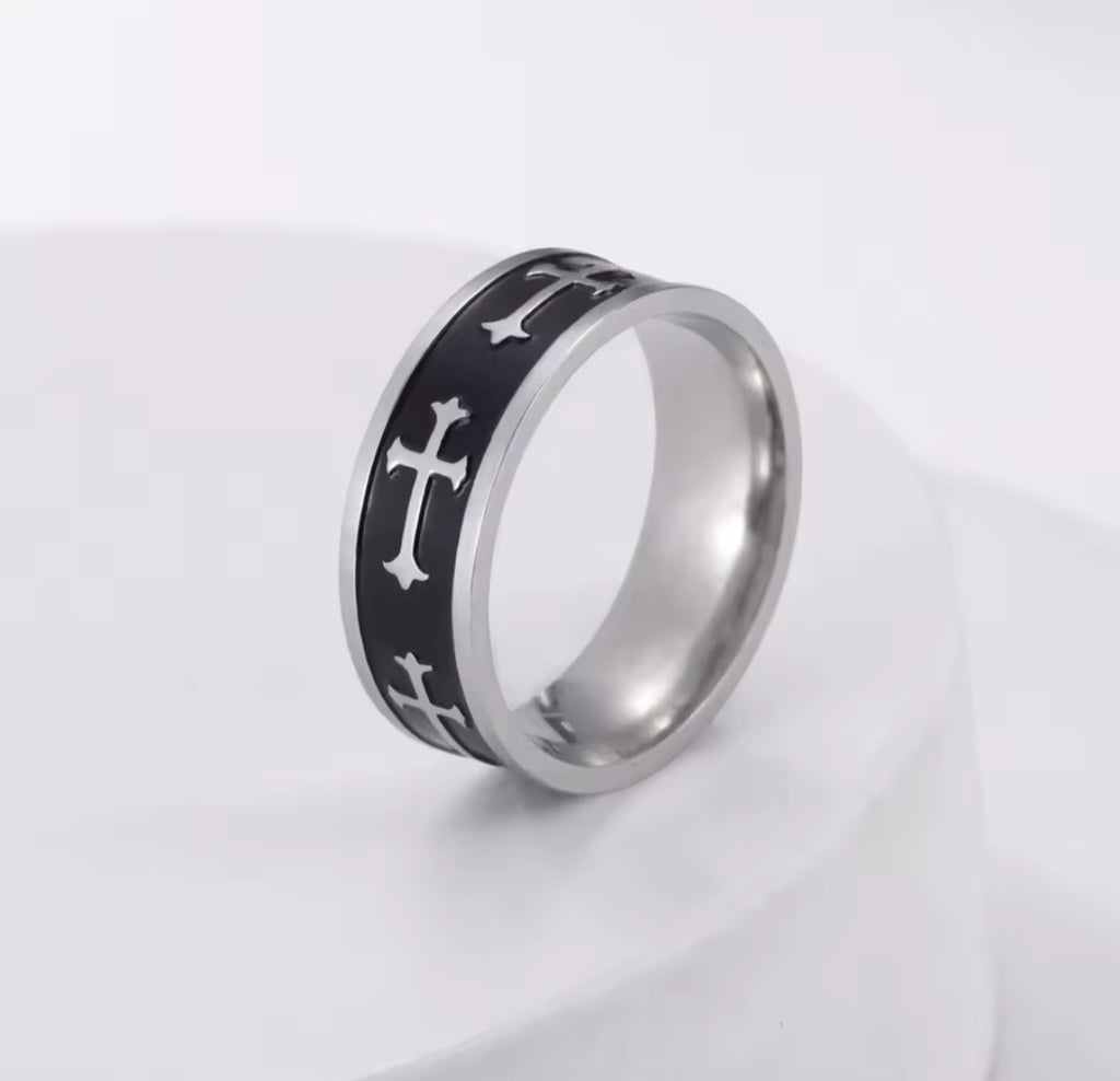 Anillo Zabulón — Una bendición que permanece