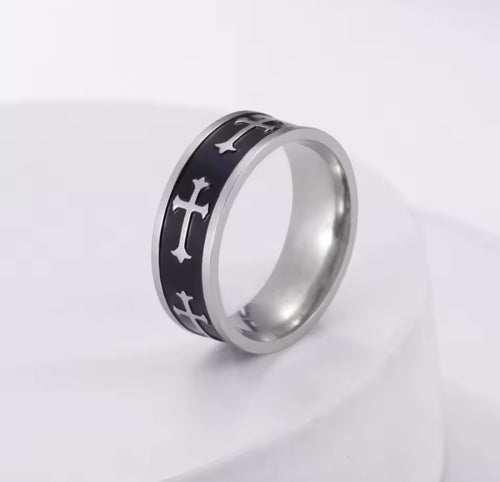 Anillo Zabulón — Una bendición que permanece