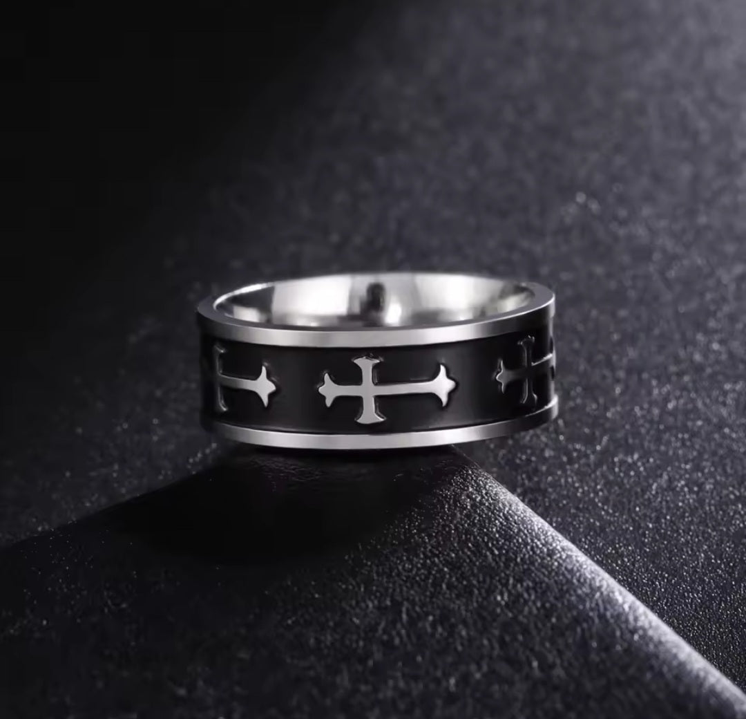 Anillo Zabulón — Una bendición que permanece