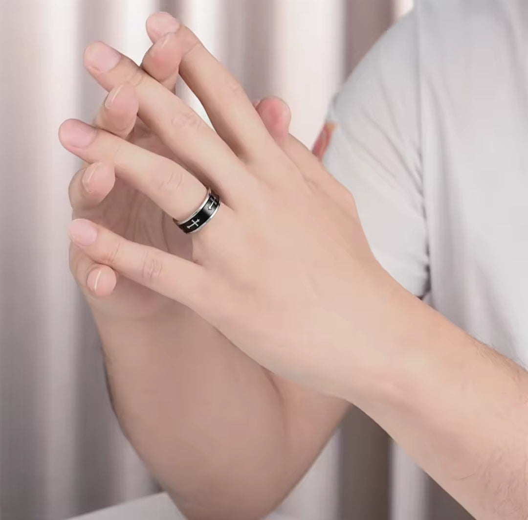 Anillo Zabulón — Una bendición que permanece