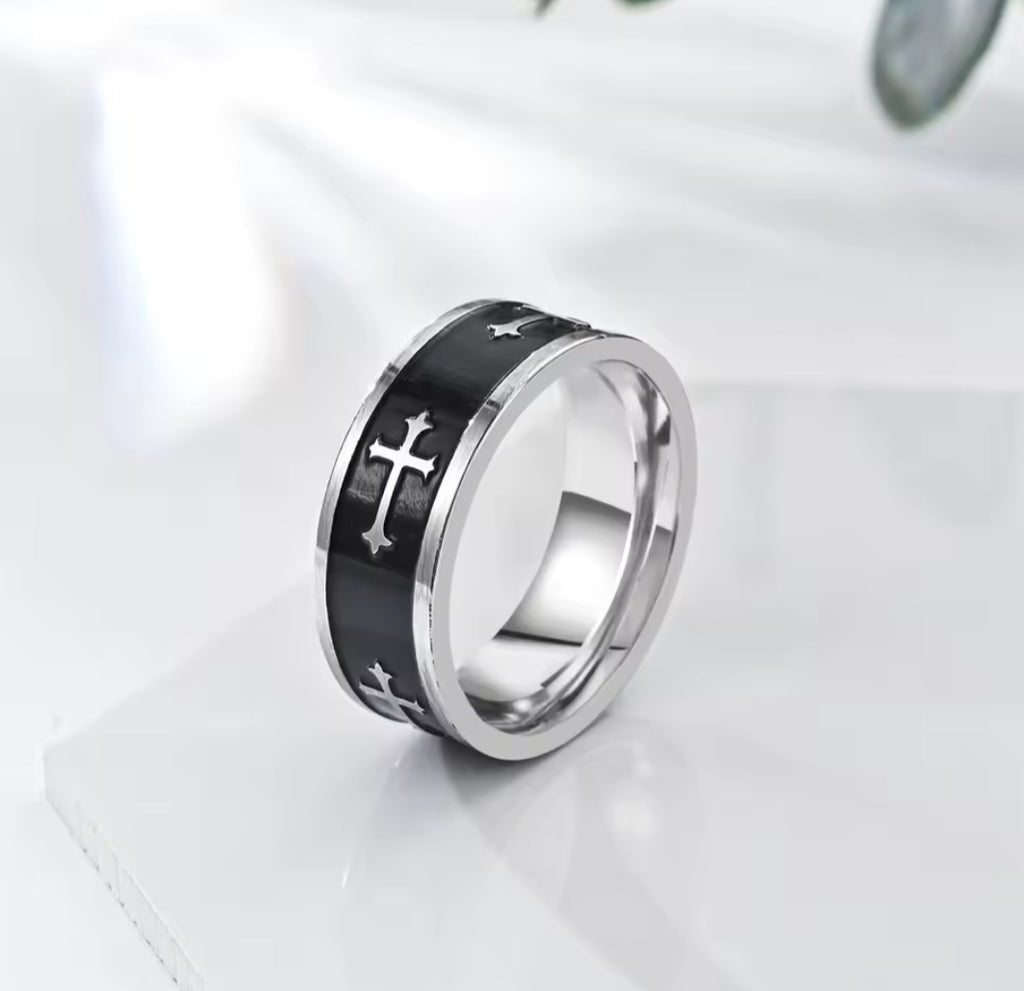 Anillo Zabulón — Una bendición que permanece