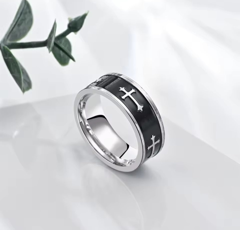 Anillo Zabulón — Una bendición que permanece