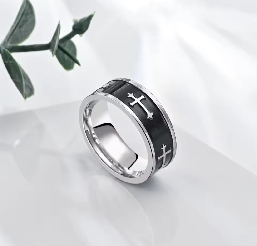 Anillo Zabulón — Una bendición que permanece