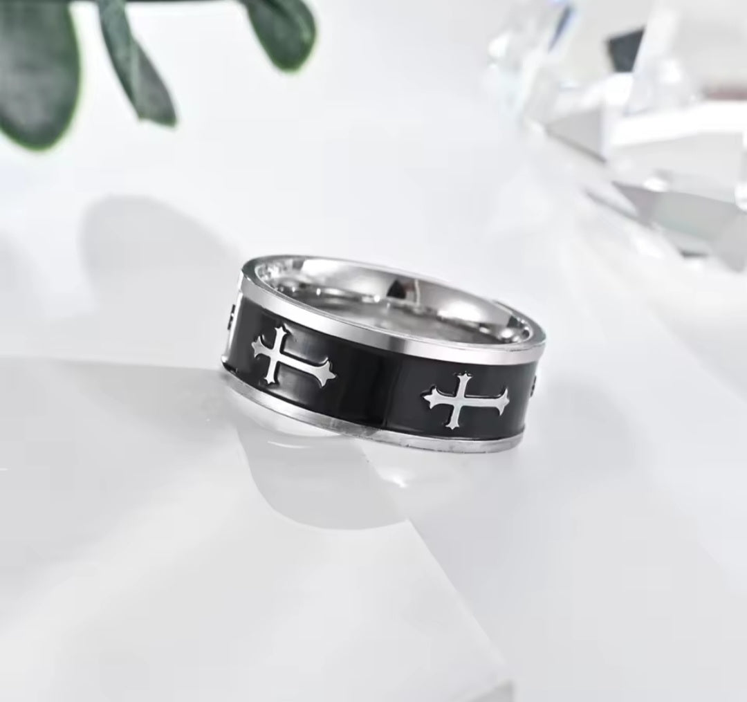 Anillo Zabulón — Una bendición que permanece