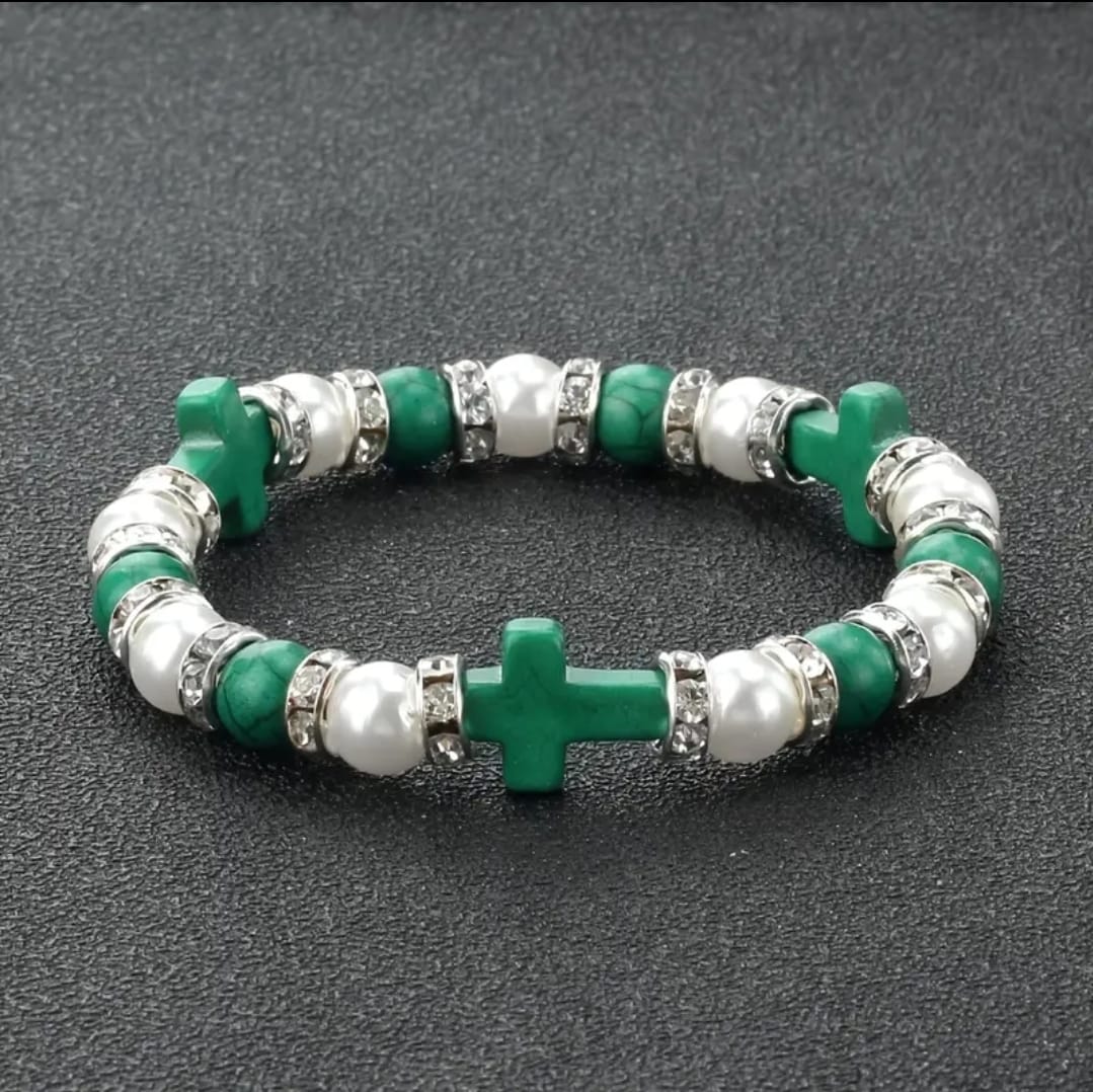 Pulsera Mujer — Dorcas