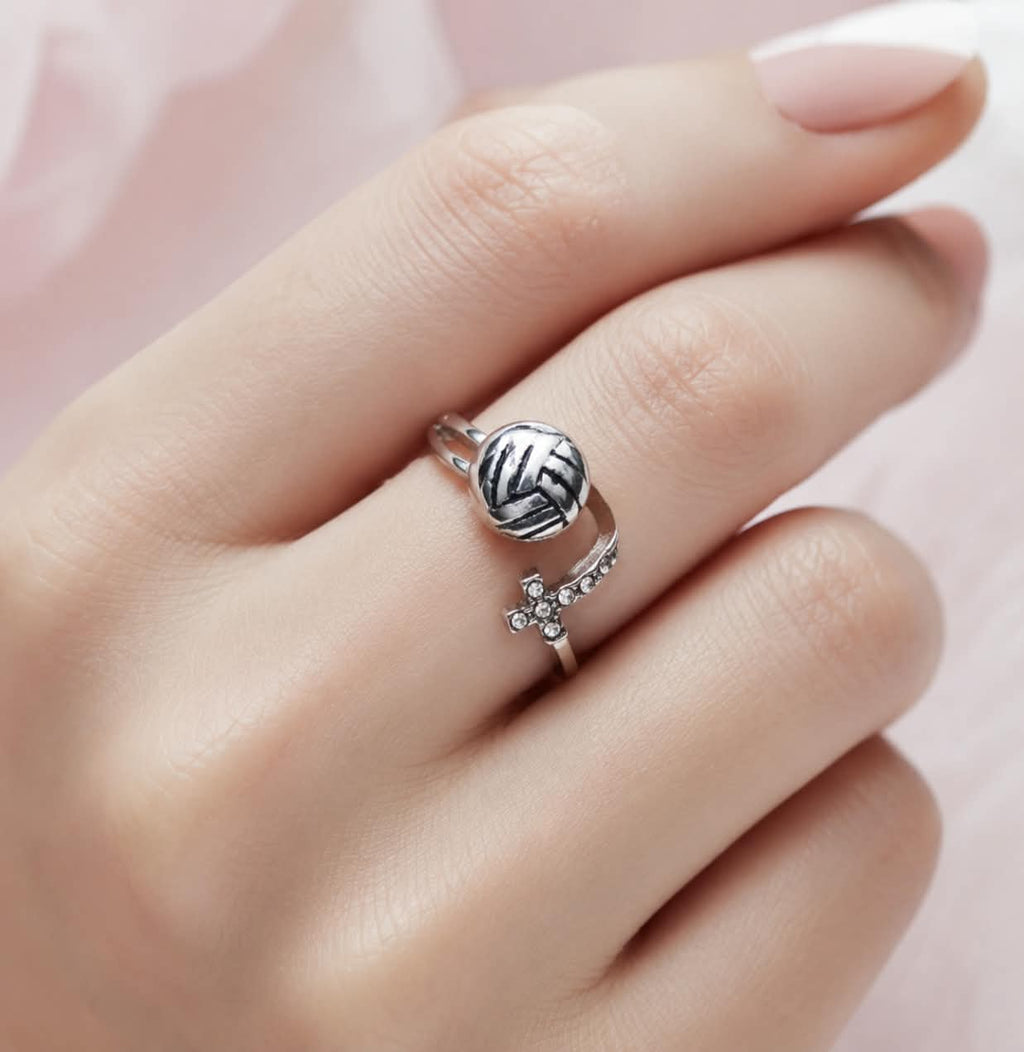 Anillo Junia — Una fe que deja huella