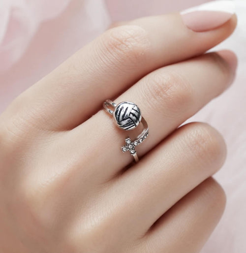 Anillo Junia — Una fe que deja huella