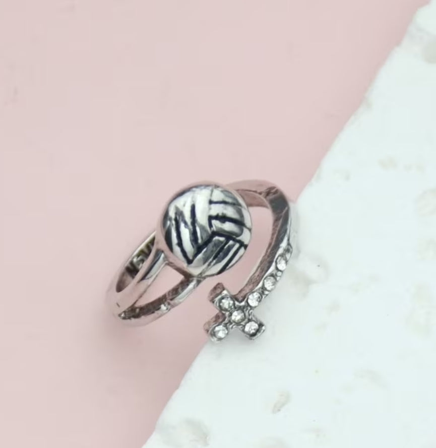 Anillo Junia — Una fe que deja huella