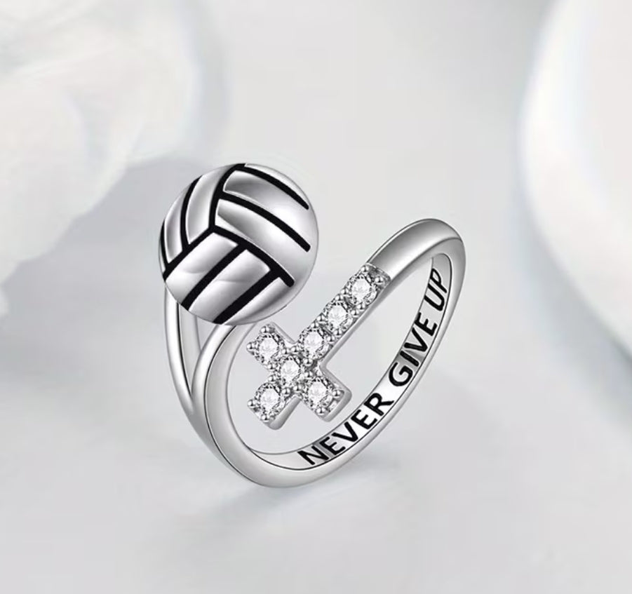 Anillo Junia — Una fe que deja huella