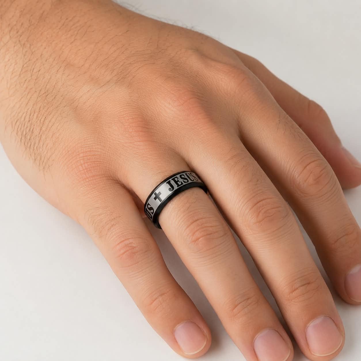 Anillo Isaí — Una herencia que deja huella