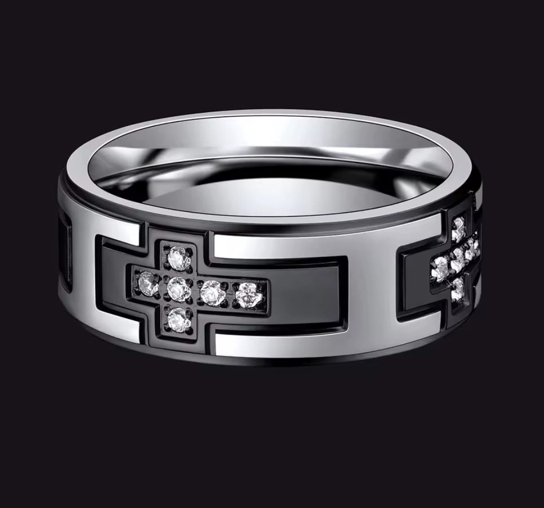 Anillo Bezalel | Creado con Propósito