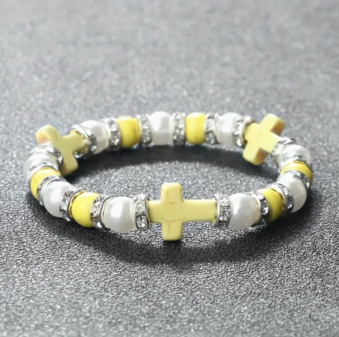 Pulsera Mujer — Dorcas