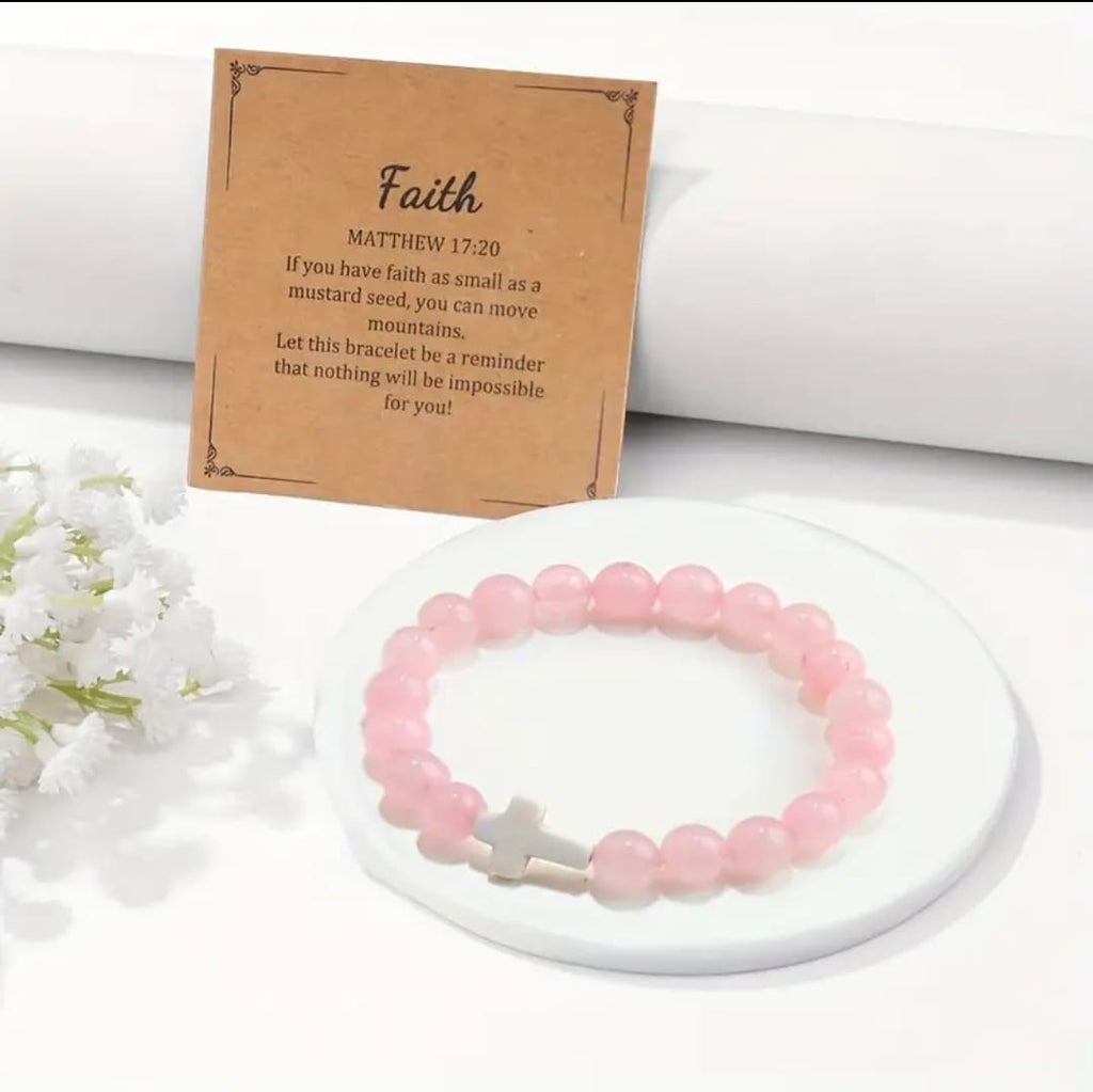 Pulsera María