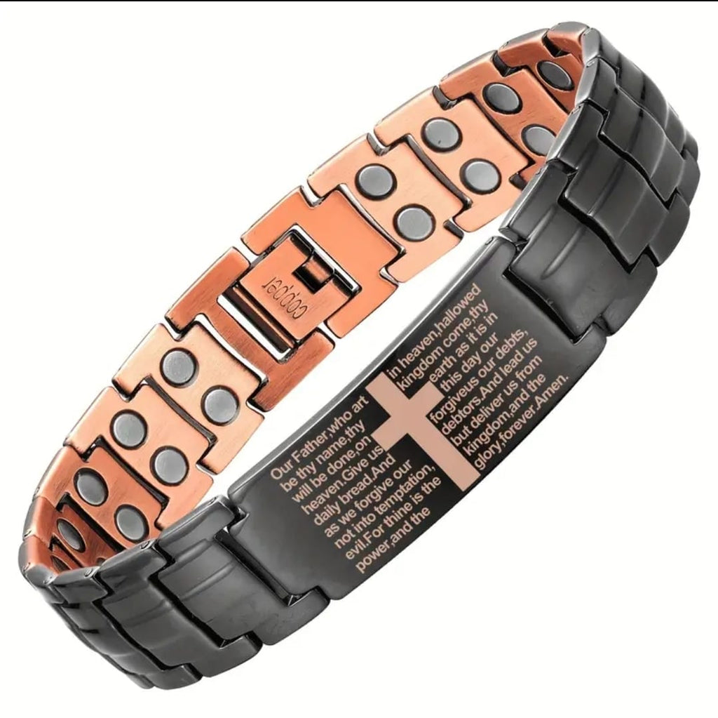 Pulsera Josías