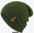 Gorro de Fe — Cristiano Urbano Verde
