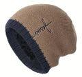 Gorro de Fe — Cruz Bordada Cristiano Urbano