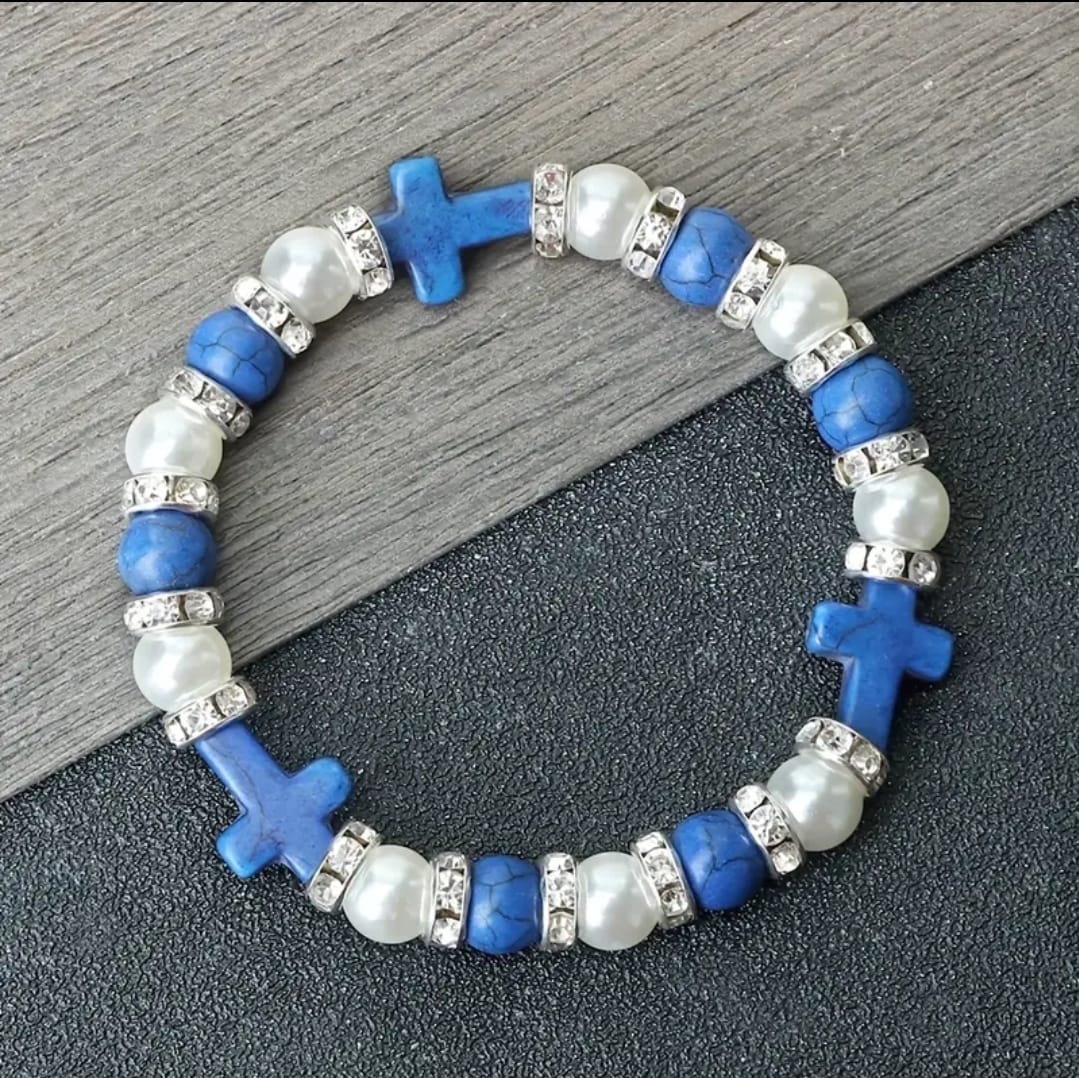 Pulsera Mujer — Dorcas