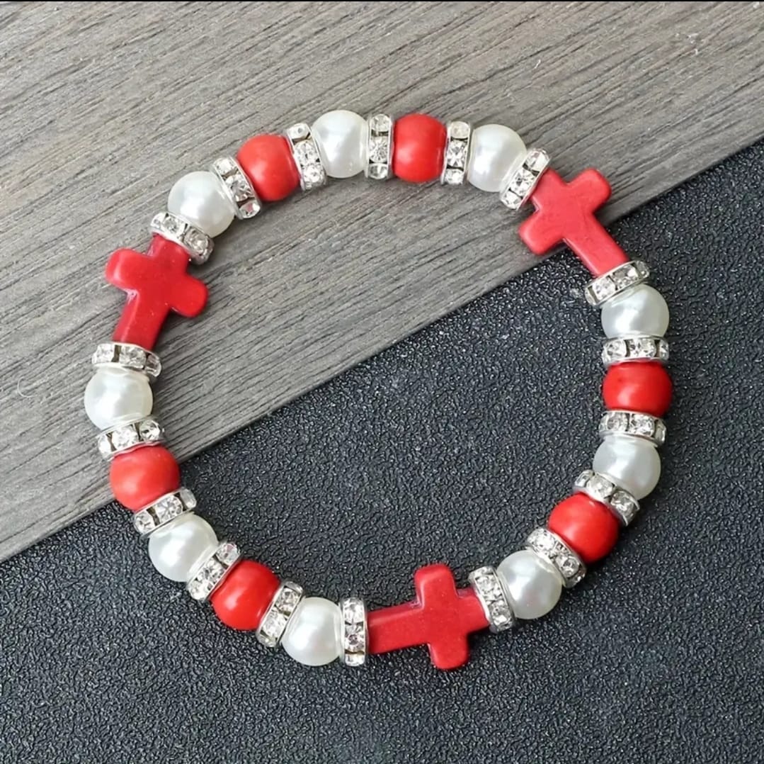 Pulsera Mujer — Dorcas