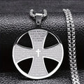 Collar Pacto Eterno | Unisex