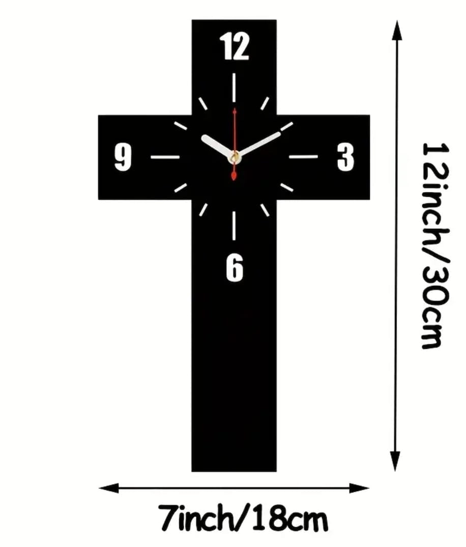 reloj mural