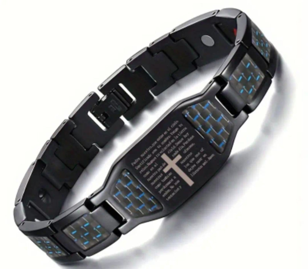 Pulsera Ibzán