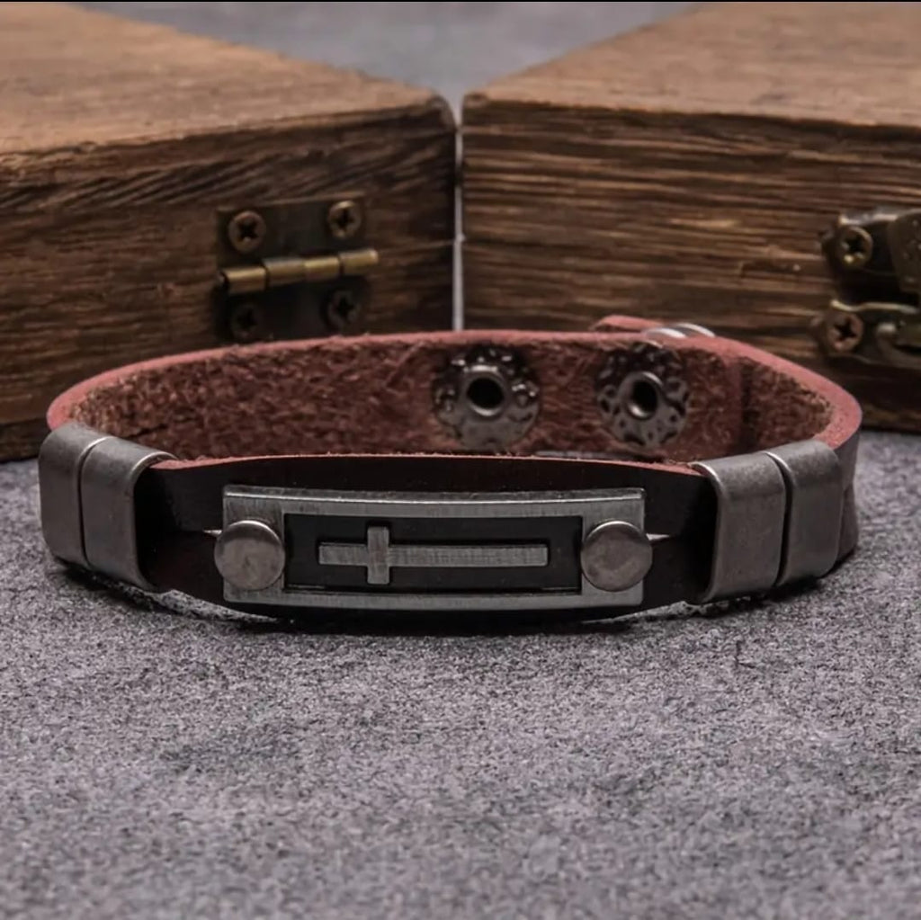 Pulsera Lucas