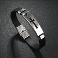 Pulsera Hombre — Gedeón