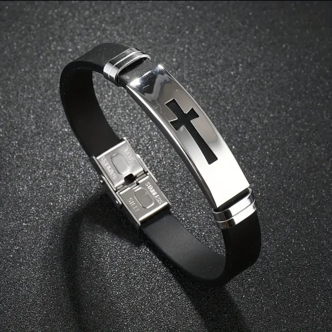 Pulsera Hombre — Gedeón