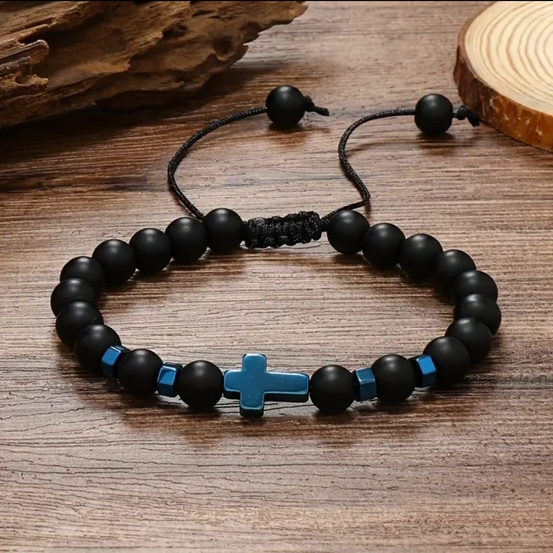 Pulsera Cruz